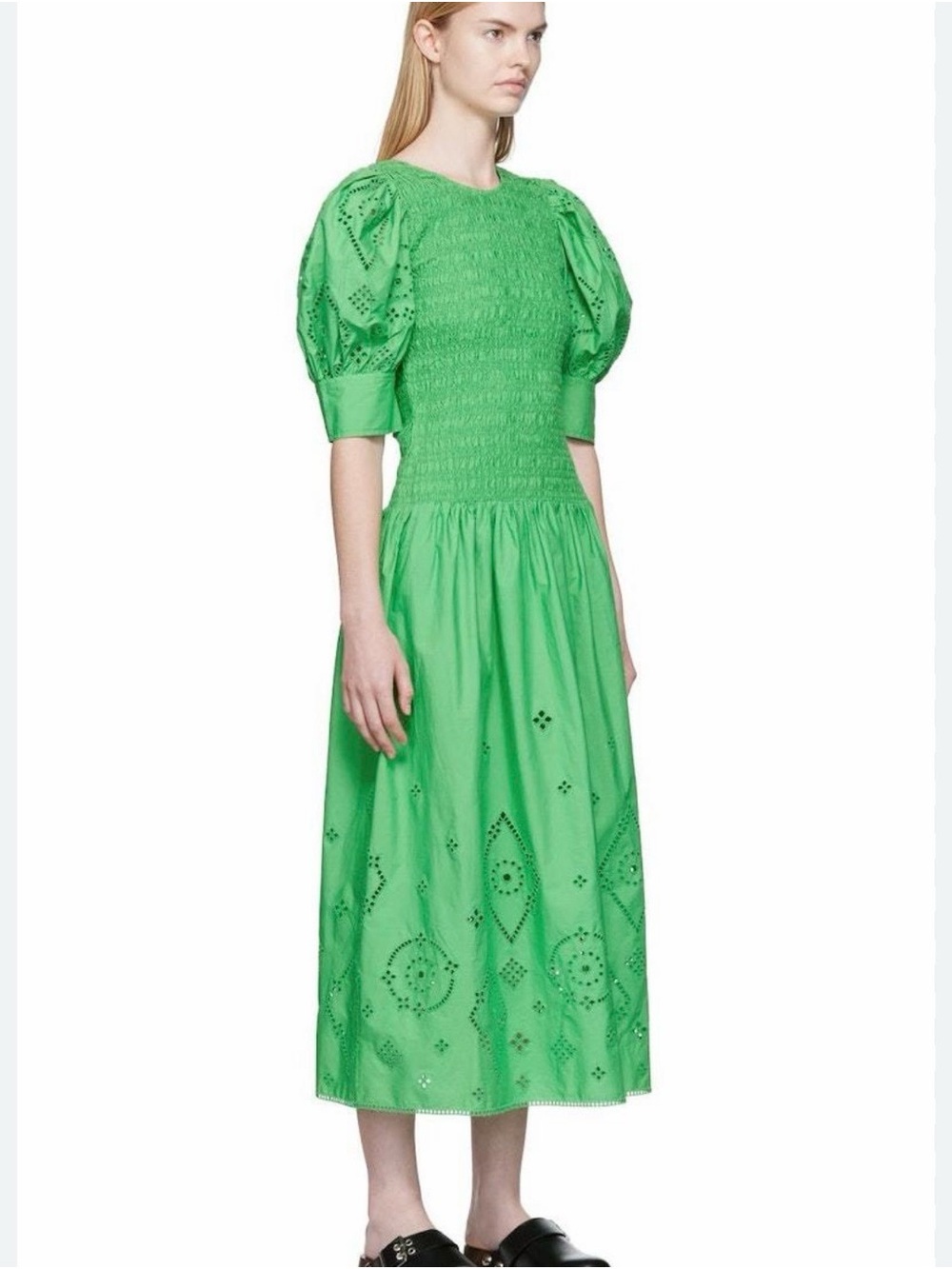 Ganni Dress (New with tag)